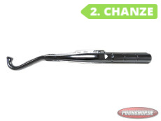 2. Chance Auspuff Puch Maxi / E50 28mm Tecno Original-look mit kleine Delle